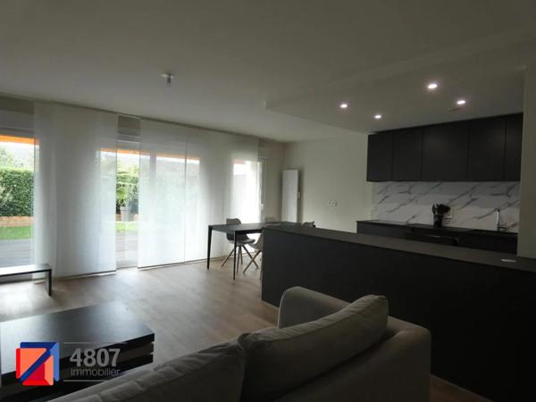 Appartement à louer à Vétraz-Monthoux (74100)
