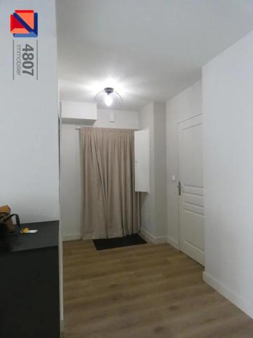 Appartement à louer à Vétraz-Monthoux (74100)