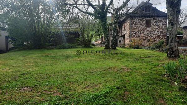 Maison 3 pièces 107 m² ALLASSAC - 19240