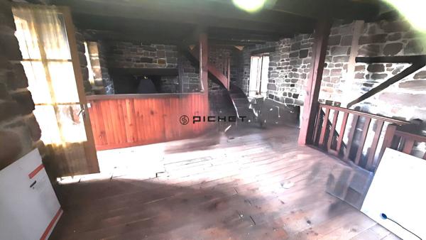 Maison 3 pièces 107 m² ALLASSAC - 19240