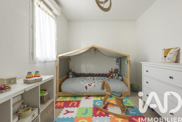 Appartement à vendre 3 pièces 62 m² Cabriès