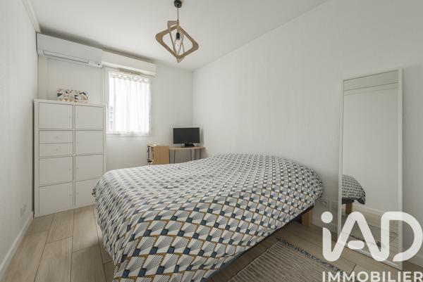 Appartement à vendre 3 pièces 62 m² Cabriès