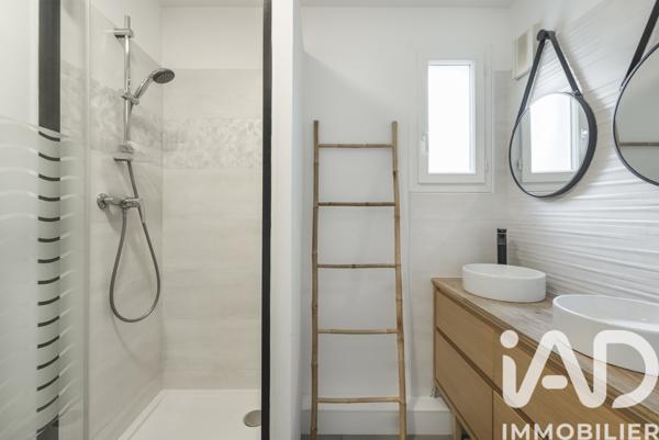 Appartement à vendre 3 pièces 62 m² Cabriès