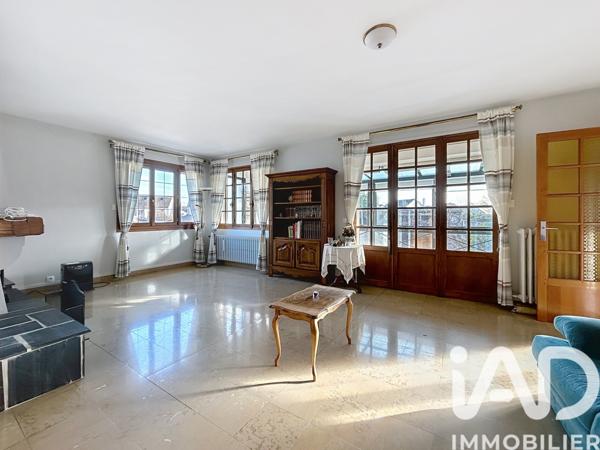 Maison à vendre 8 pièces 189 m² Pontault-Combault