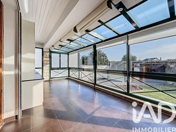 Maison à vendre 8 pièces 189 m² Pontault-Combault
