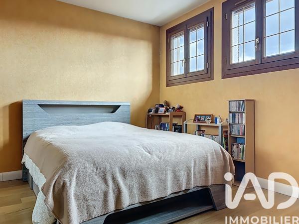 Maison à vendre 8 pièces 189 m² Pontault-Combault