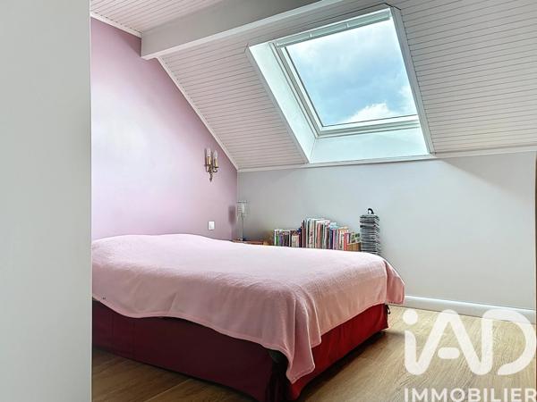 Maison à vendre 8 pièces 189 m² Pontault-Combault