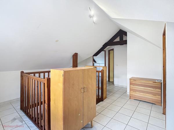 T4 Duplex Centre Ville St Jean de Maurienne