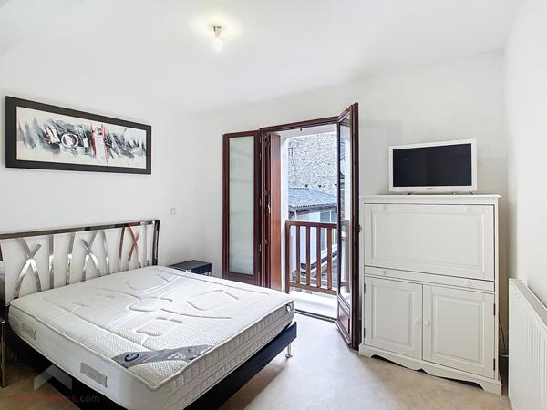 T4 Duplex Centre Ville St Jean de Maurienne