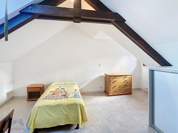 T4 Duplex Centre Ville St Jean de Maurienne