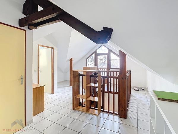 T4 Duplex Centre Ville St Jean de Maurienne