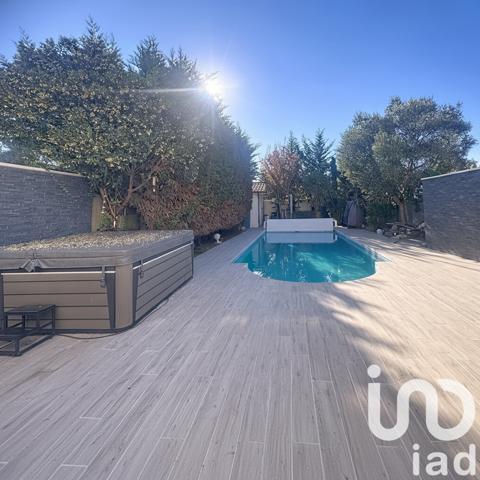 Maison à vendre 5 pièces 112 m² Pessac