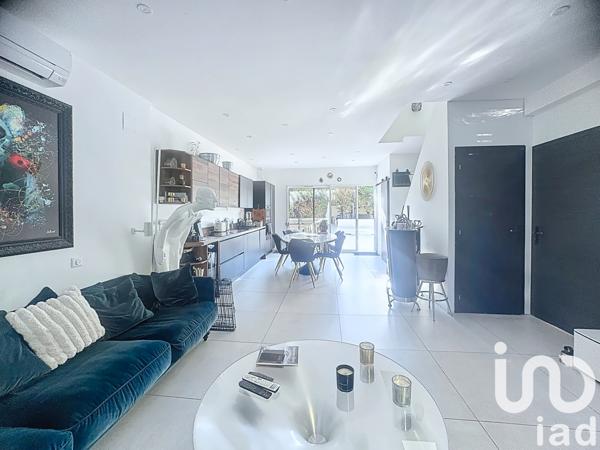 Maison à vendre 5 pièces 112 m² Pessac