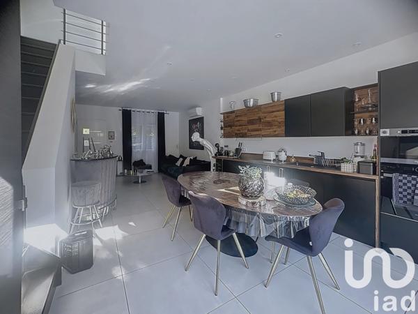 Maison à vendre 5 pièces 112 m² Pessac