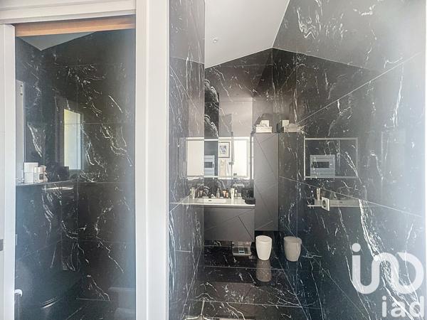 Maison à vendre 5 pièces 112 m² Pessac