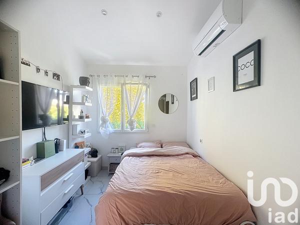 Maison à vendre 5 pièces 112 m² Pessac