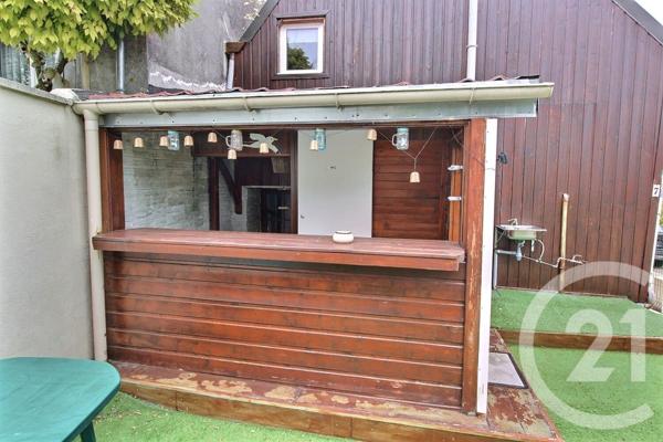 Maison à vendre  4 pièces - 74 m2 LA FERTE GAUCHER - 77