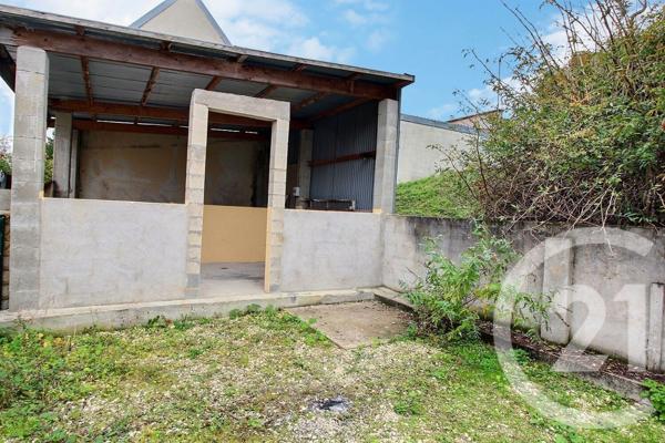 Maison à vendre  4 pièces - 74 m2 LA FERTE GAUCHER - 77