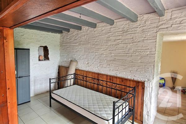 Maison à vendre  4 pièces - 74 m2 LA FERTE GAUCHER - 77