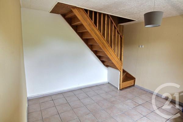 Maison à vendre  4 pièces - 74 m2 LA FERTE GAUCHER - 77