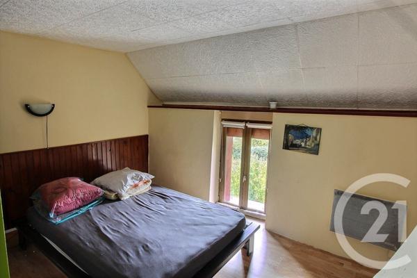 Maison à vendre  4 pièces - 74 m2 LA FERTE GAUCHER - 77