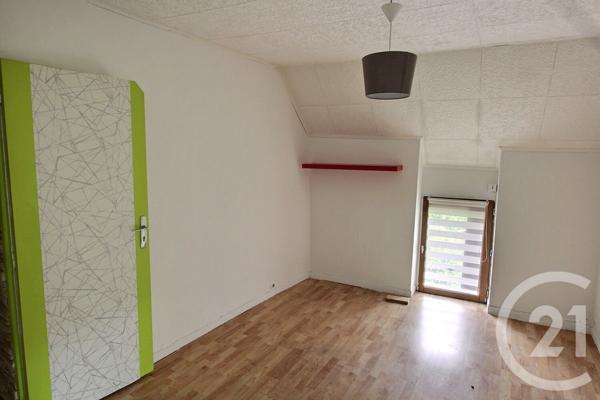 Maison à vendre  4 pièces - 74 m2 LA FERTE GAUCHER - 77