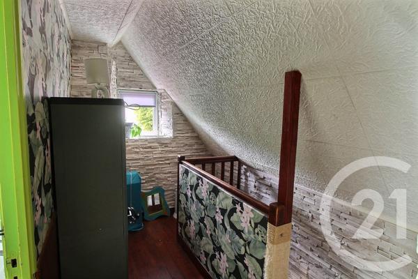 Maison à vendre  4 pièces - 74 m2 LA FERTE GAUCHER - 77