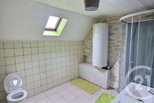 Maison à vendre  4 pièces - 74 m2 LA FERTE GAUCHER - 77