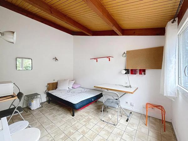 Appartement à louer à Épinal (88000)