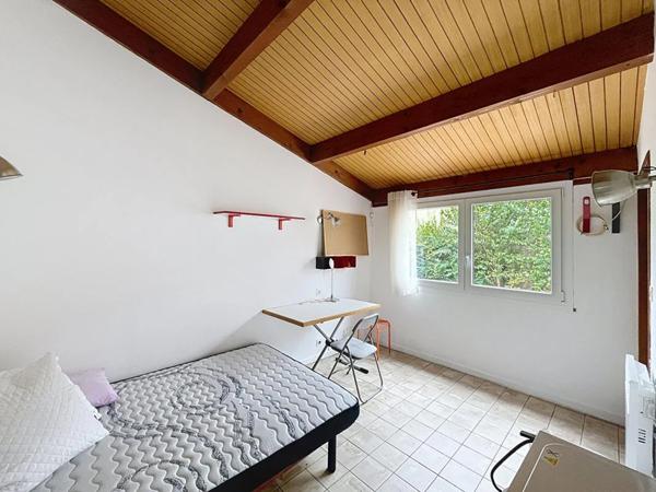 Appartement à louer à Épinal (88000)