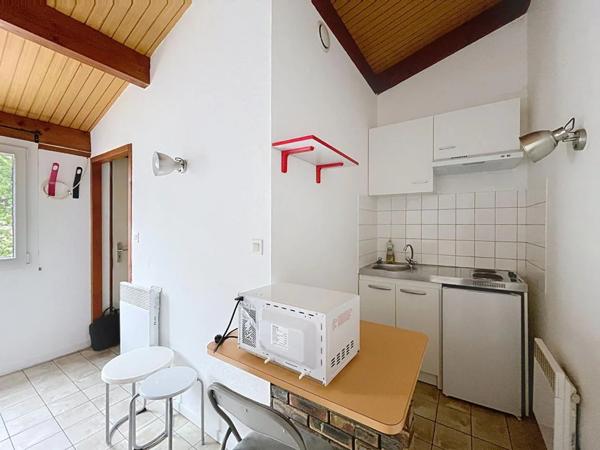 Appartement à louer à Épinal (88000)