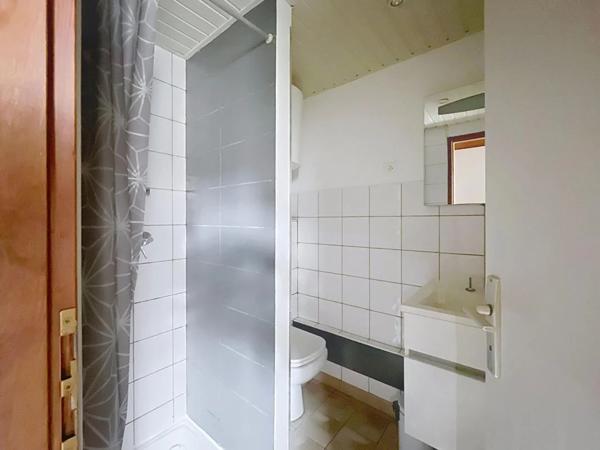 Appartement à louer à Épinal (88000)
