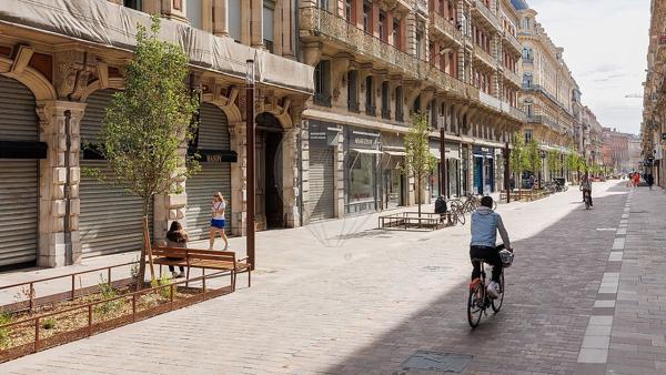 Appartement  en vente - Haute-Garonne - 31