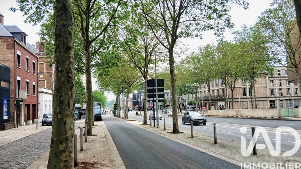 Appartement à vendre 4 pièces 77 m² Amiens