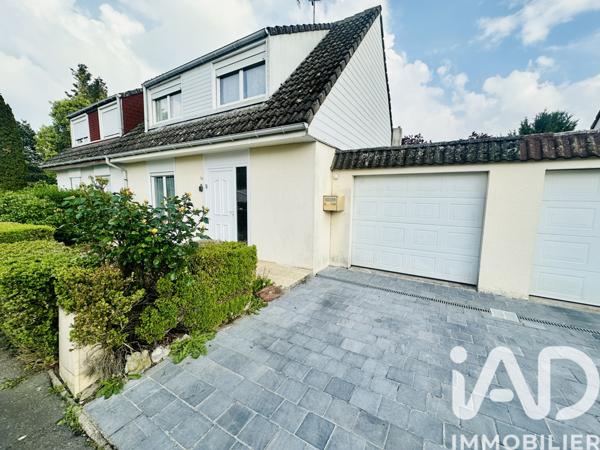 Maison à vendre 5 pièces 85 m² Béthune