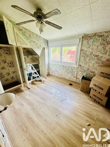 Maison à vendre 5 pièces 85 m² Béthune