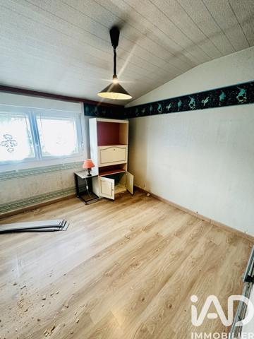 Maison à vendre 5 pièces 85 m² Béthune
