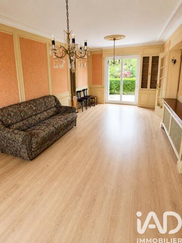 Maison à vendre 5 pièces 85 m² Béthune