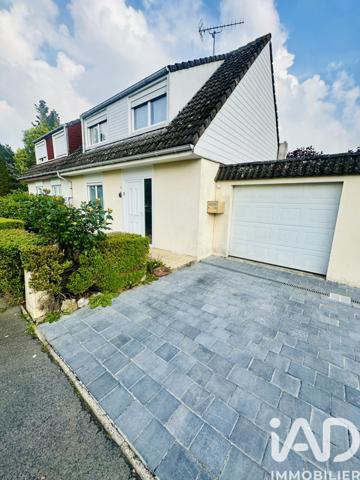 Maison à vendre 5 pièces 85 m² Béthune