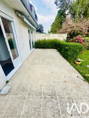 Maison à vendre 5 pièces 85 m² Béthune