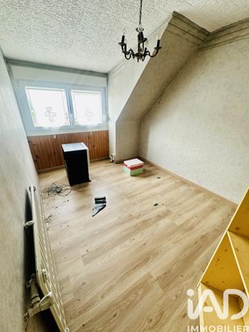 Maison à vendre 5 pièces 85 m² Béthune