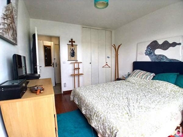 Appartement à vendre 2 pièces 52 m² Gagny