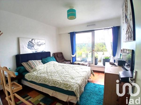 Appartement à vendre 2 pièces 52 m² Gagny