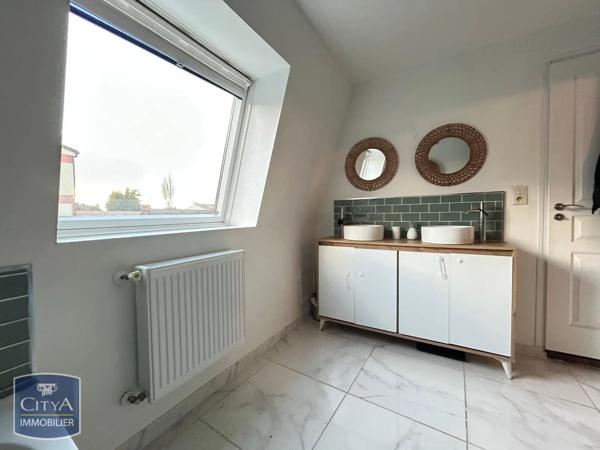 Maison à vendre 5 pièces 100m²