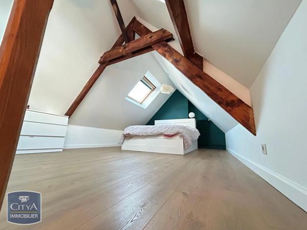 Maison à vendre 5 pièces 100m²