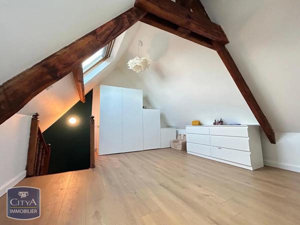 Maison à vendre 5 pièces 100m²