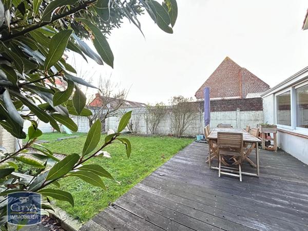 Maison à vendre 5 pièces 100m²