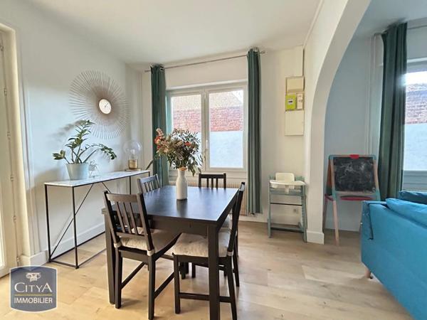 Maison à vendre 5 pièces 100m²