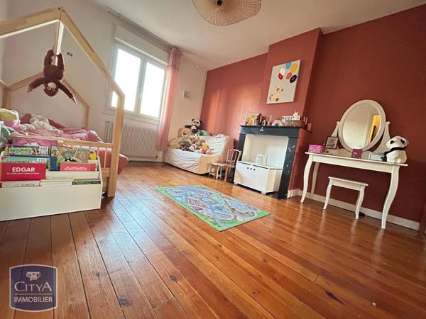 Maison à vendre 5 pièces 100m²