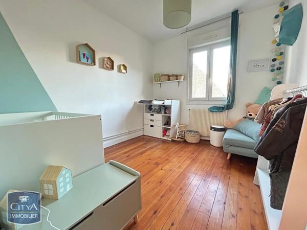 Maison à vendre 5 pièces 100m²
